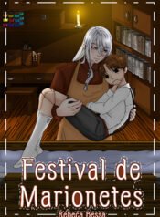 festival de Marionetes