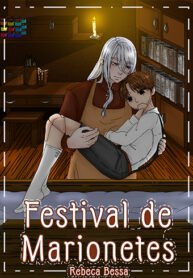 festival de Marionetes