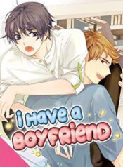 eu tenho um namorado