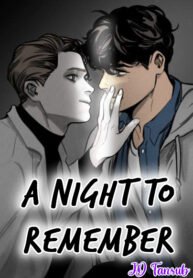 A NIGHT TO REMEMBER (MANHWA)
