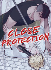CLOSE PROTECTION (MANHWA)