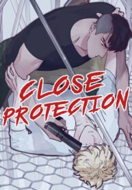 CLOSE PROTECTION (MANHWA)