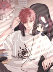 elegant_pink_hand_painted_alcohol_ink_background_with_gold_glitter_1907