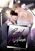 BAD POSITION (MANHWA)