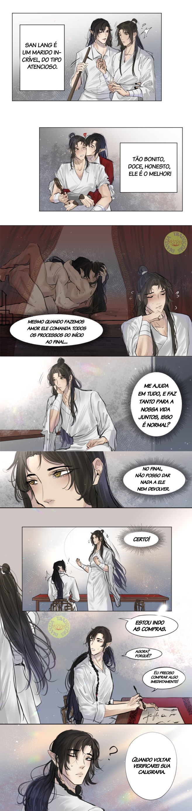 Heaven Official's Blessing – Ptbr – Dianxia Traduções